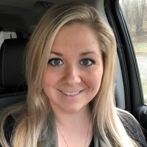 Meet your Posher, Megan